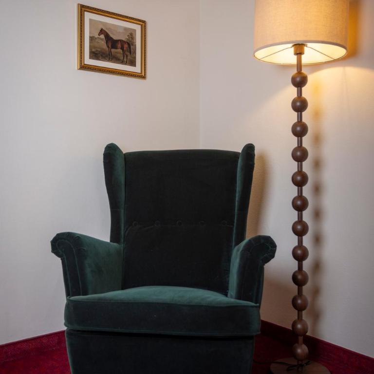 Villa 216 - Apartment mit 1 Schlafzimmer - 14