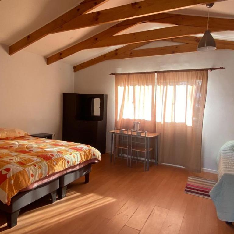 Cabañas Wiñaypacha - Vacation Home - 1