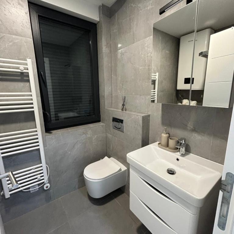 Apartman Nina - Apartman sa 2 Spavaće Sobe - 7