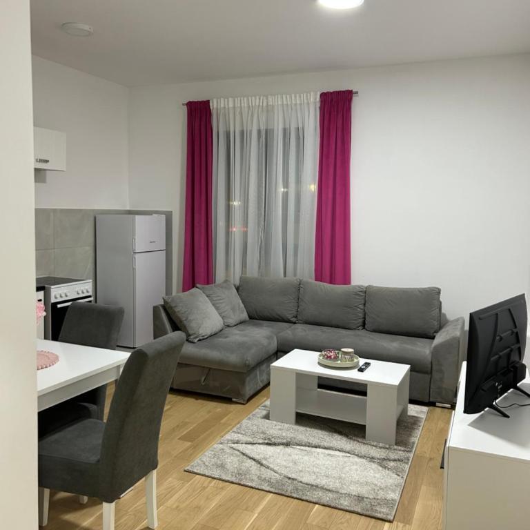Apartman Nina - Apartman sa 2 Spavaće Sobe - 3
