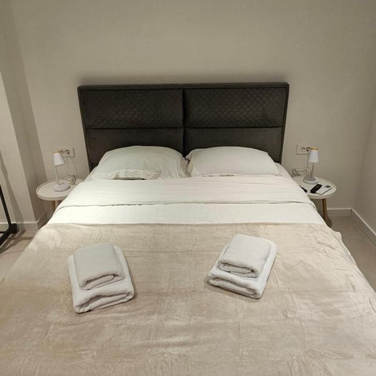 Apartments Grgurević - Standard King Room - 1