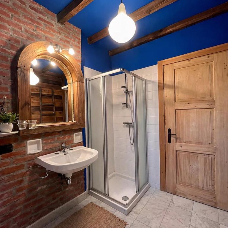 Casa Unica- da Bruno - Premium Apartment mit 3 Schlafzimmern - 9