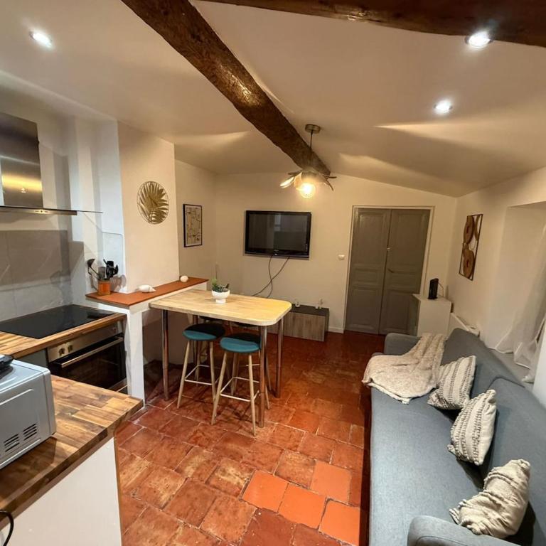 Distillerie Yourhosthelper - Apartment mit 2 Schlafzimmern - 1
