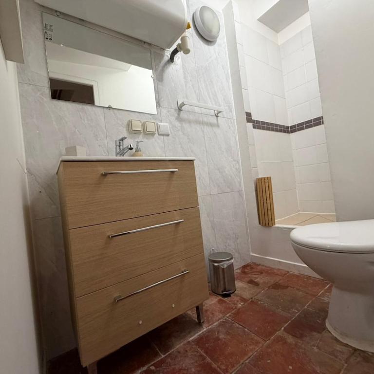 Distillerie Yourhosthelper - Apartment mit 2 Schlafzimmern - 3
