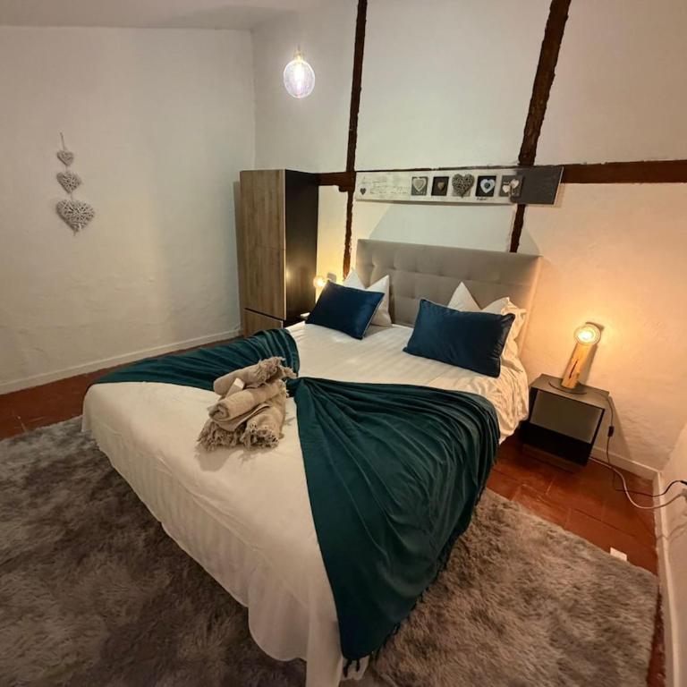 Distillerie Yourhosthelper - Apartment mit 2 Schlafzimmern - 4