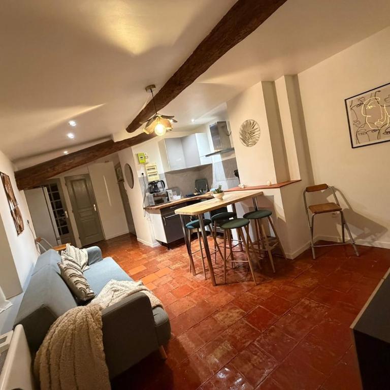 Distillerie Yourhosthelper - Apartment mit 2 Schlafzimmern - 7