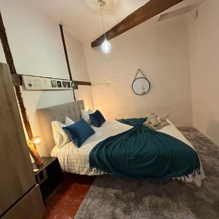 Distillerie Yourhosthelper - Apartment mit 2 Schlafzimmern - 8