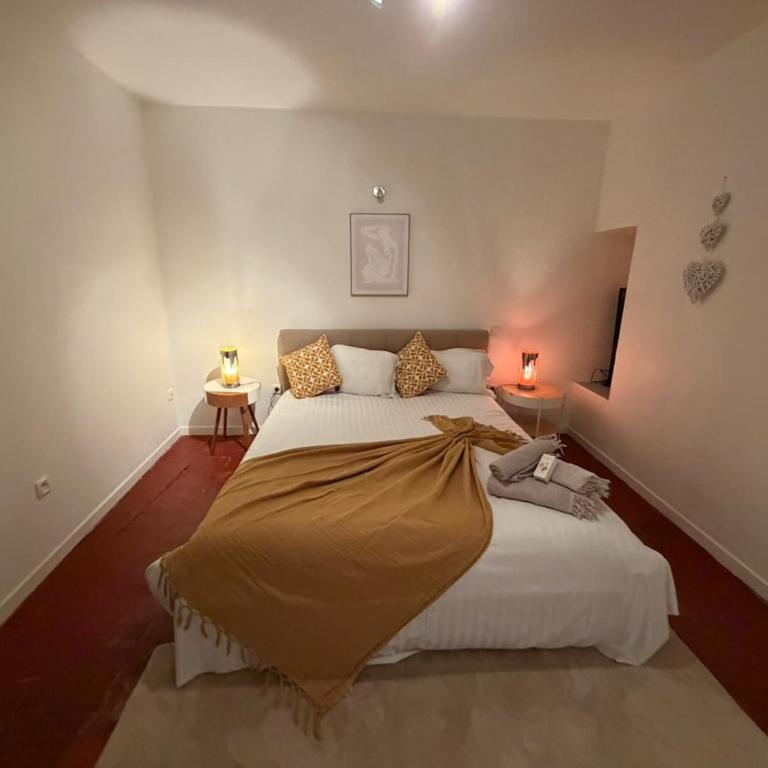 Distillerie Yourhosthelper - Apartment mit 2 Schlafzimmern - 9