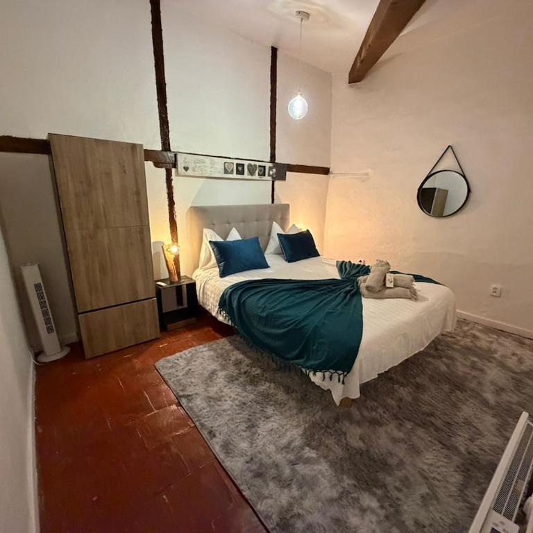 Distillerie Yourhosthelper - Apartment mit 2 Schlafzimmern - 10