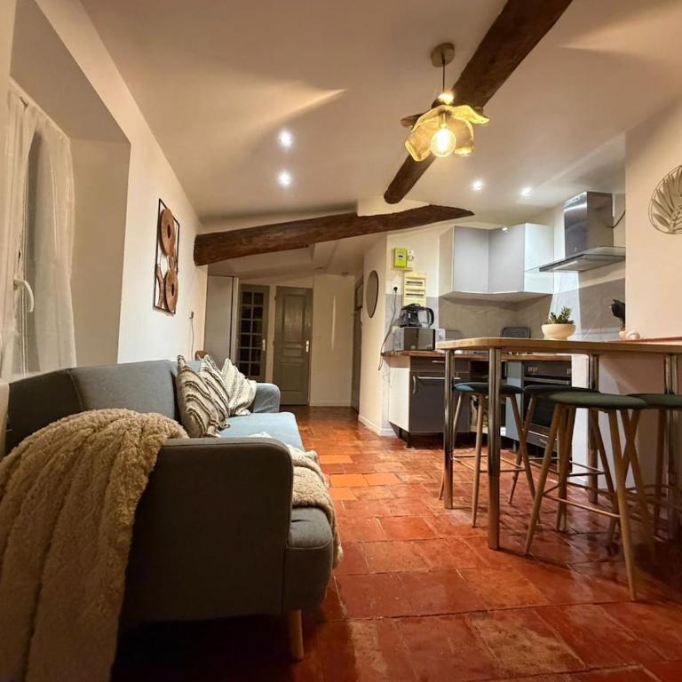 Distillerie Yourhosthelper - Apartment mit 2 Schlafzimmern - 11