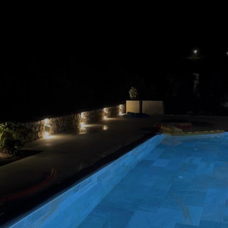 La Dolce Rustica - Hillside Villa - Vila sa 3 Spavaće Sobe - 40
