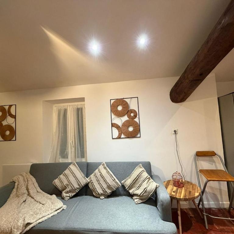 Distillerie Yourhosthelper - Apartment mit 2 Schlafzimmern - 13