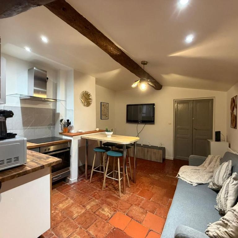 Distillerie Yourhosthelper - Apartment mit 2 Schlafzimmern - 15