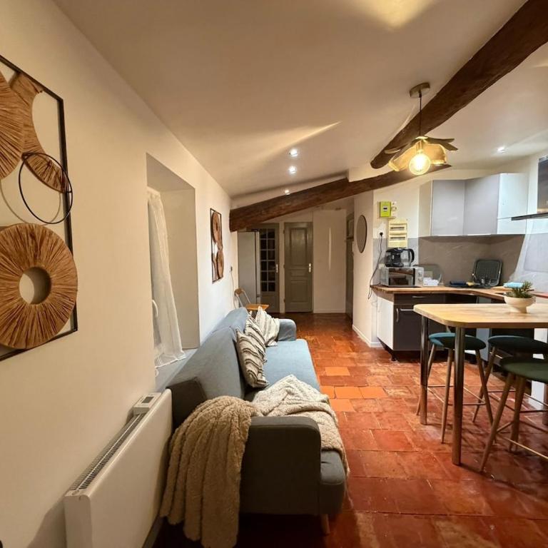 Distillerie Yourhosthelper - Apartment mit 2 Schlafzimmern - 16