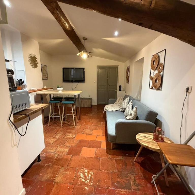 Distillerie Yourhosthelper - Apartment mit 2 Schlafzimmern - 20