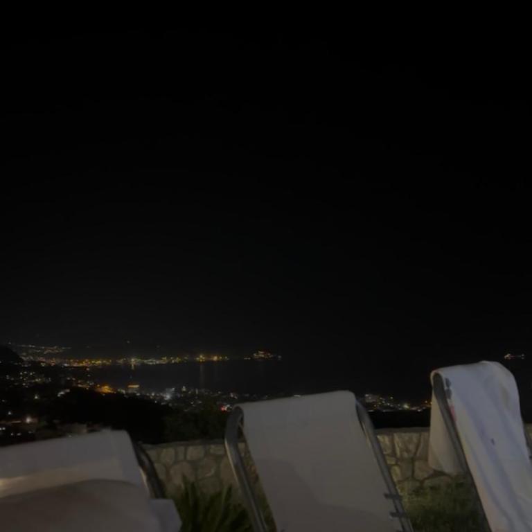 La Dolce Rustica - Hillside Villa - Vila sa 3 Spavaće Sobe - 7