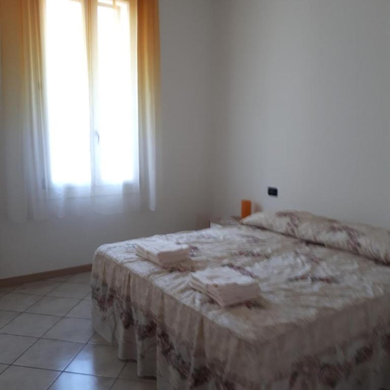 Fiera Apartment - Bolognina district - Appartamento con 2 Camere da Letto - 6