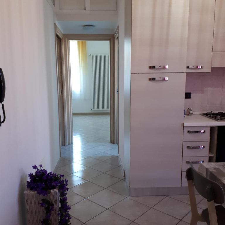 Fiera Apartment - Bolognina district - Appartamento con 2 Camere da Letto - 7