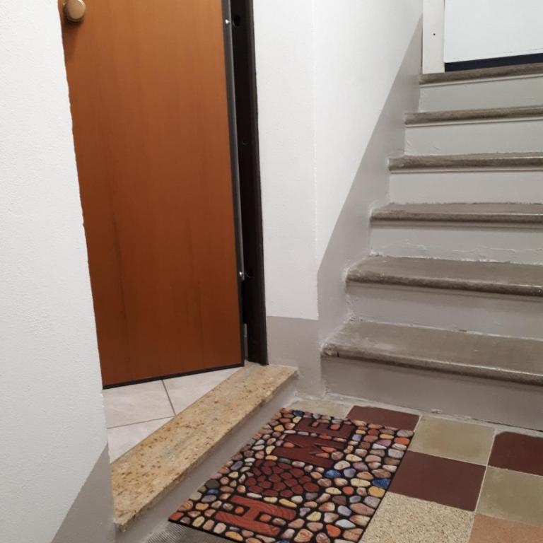 Fiera Apartment - Bolognina district - Appartamento con 2 Camere da Letto - 8