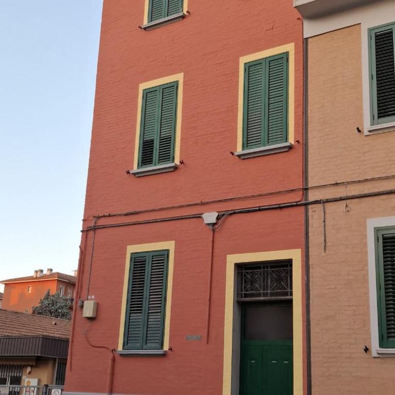 Fiera Apartment - Bolognina district - Appartamento con 2 Camere da Letto - 13