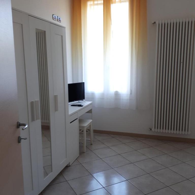 Fiera Apartment - Bolognina district - Appartamento con 2 Camere da Letto - 15