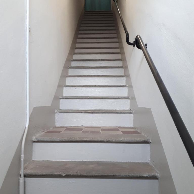 Fiera Apartment - Bolognina district - Appartamento con 2 Camere da Letto - 17