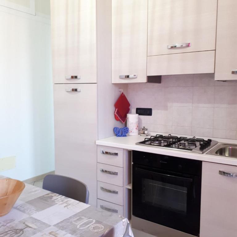 Fiera Apartment - Bolognina district - Appartamento con 2 Camere da Letto - 22