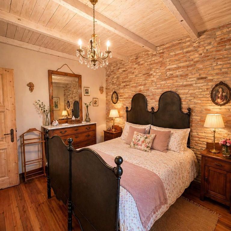 Casa Unica- da Bruno - Premium Apartment mit 3 Schlafzimmern - 5