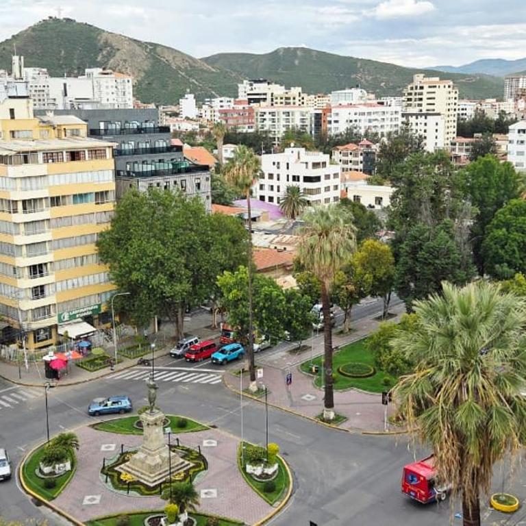 Apartamento EL PRADO ALAMEDA - Apartamento de 1 dormitorio - 2