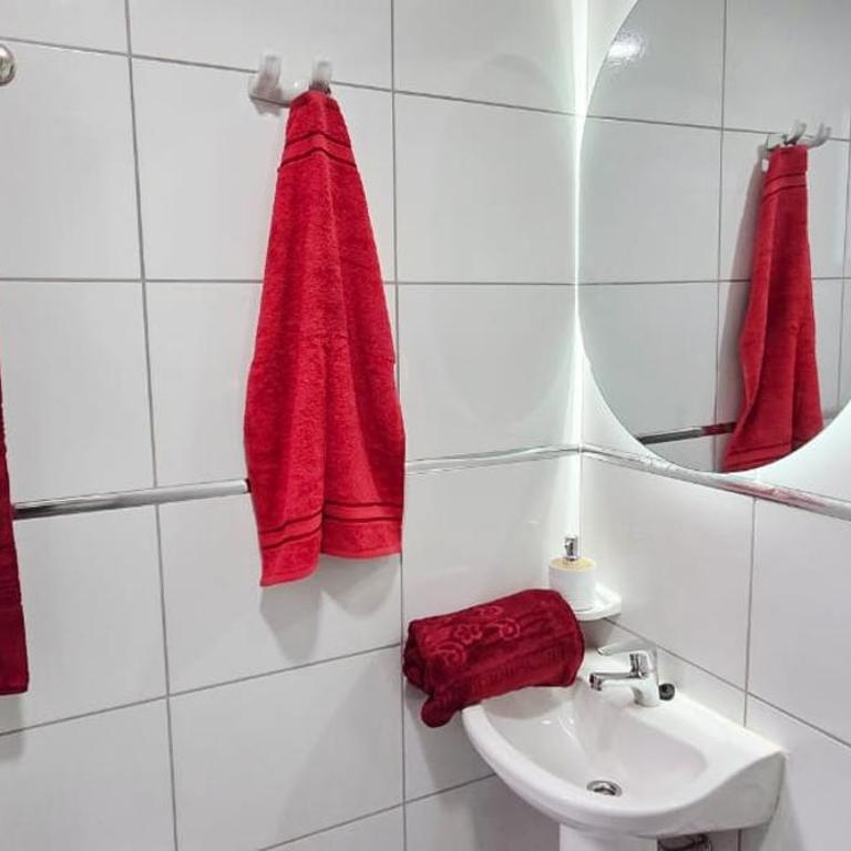 Apartamento EL PRADO ALAMEDA - Apartamento de 1 dormitorio - 3
