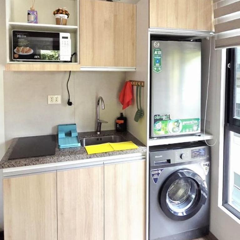 Apartamento EL PRADO ALAMEDA - Apartamento de 1 dormitorio - 6