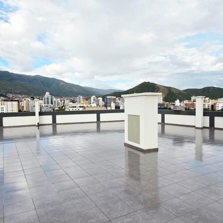 Apartamento EL PRADO ALAMEDA - Apartamento de 1 dormitorio - 17