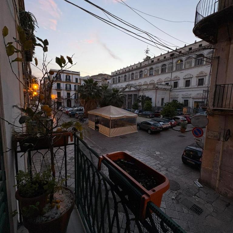 Casa Roberto in centro - Appartamento Standard - 2
