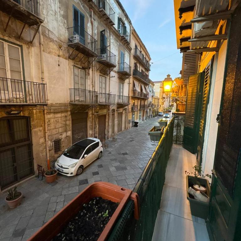 Casa Roberto in centro - Appartamento Standard - 7