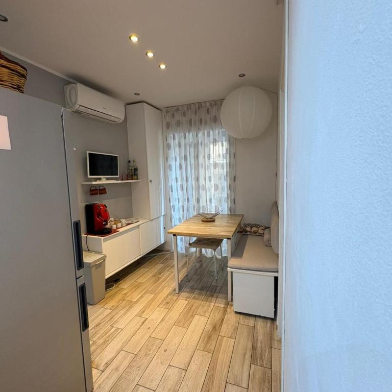Casa Roberto in centro - Appartamento Standard - 8