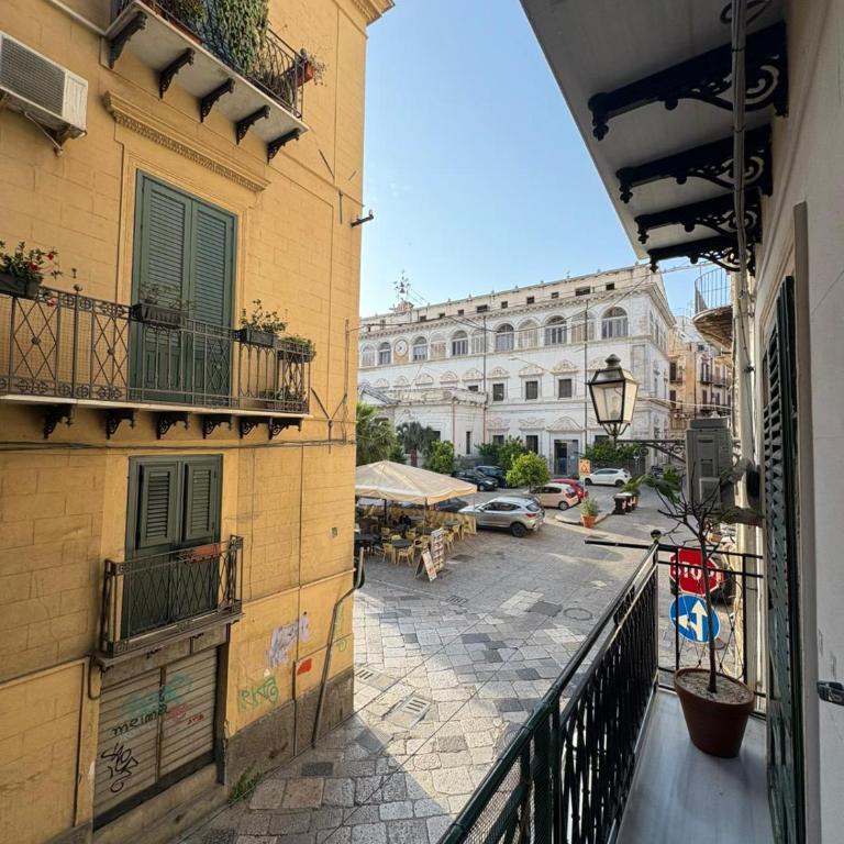 Casa Roberto in centro - Appartamento Standard - 13