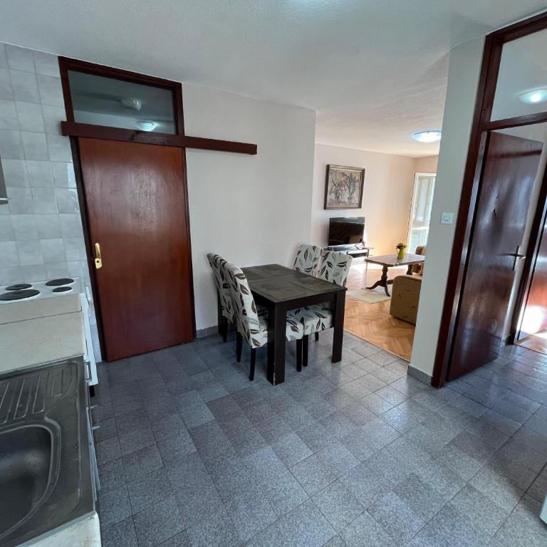 Albatros Apartments - Apartman s 1 Spavaćom Sobom i Balkonom - 15