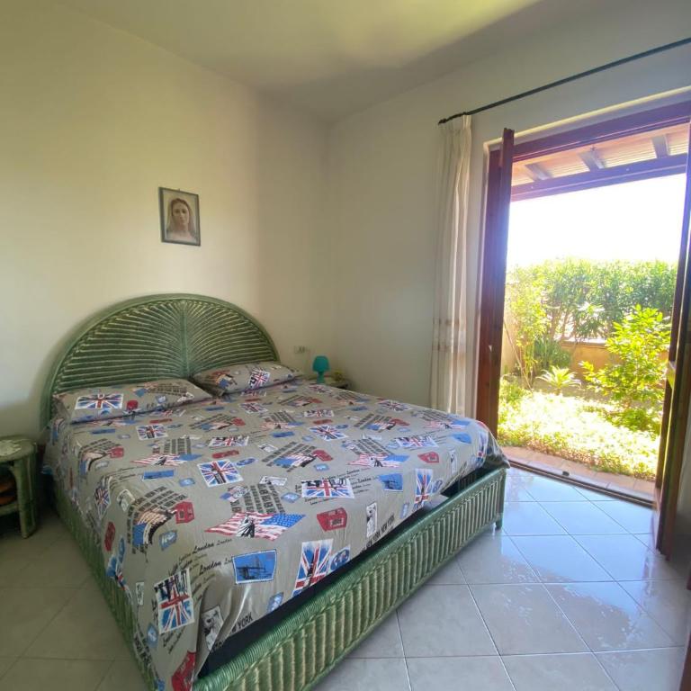 Casa Podda Villasimius - Two-Bedroom Apartment - 2