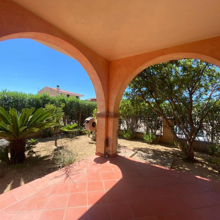 Casa Podda Villasimius - Two-Bedroom Apartment - 5