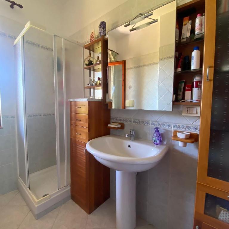 Casa Podda Villasimius - Two-Bedroom Apartment - 7