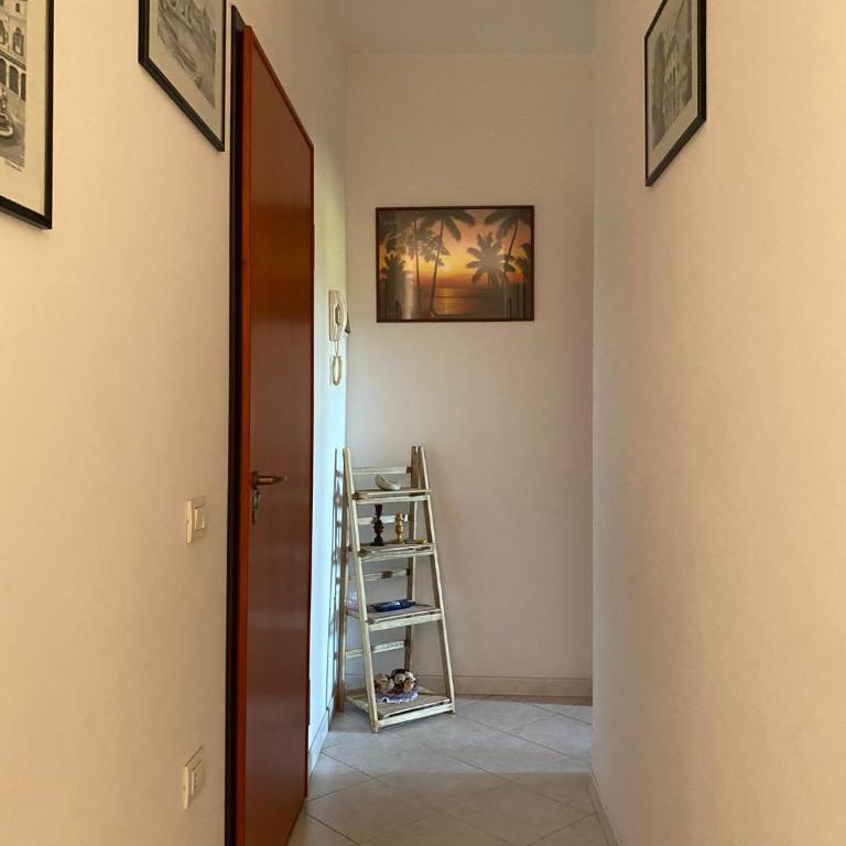 Casa Podda Villasimius - Two-Bedroom Apartment - 9