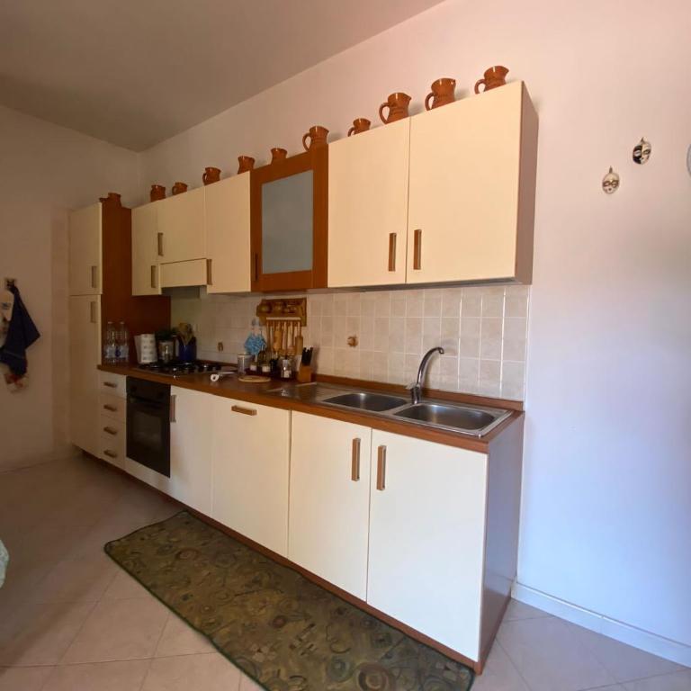 Casa Podda Villasimius - Two-Bedroom Apartment - 10