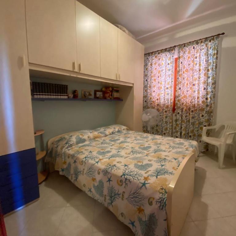 Casa Podda Villasimius - Two-Bedroom Apartment - 11