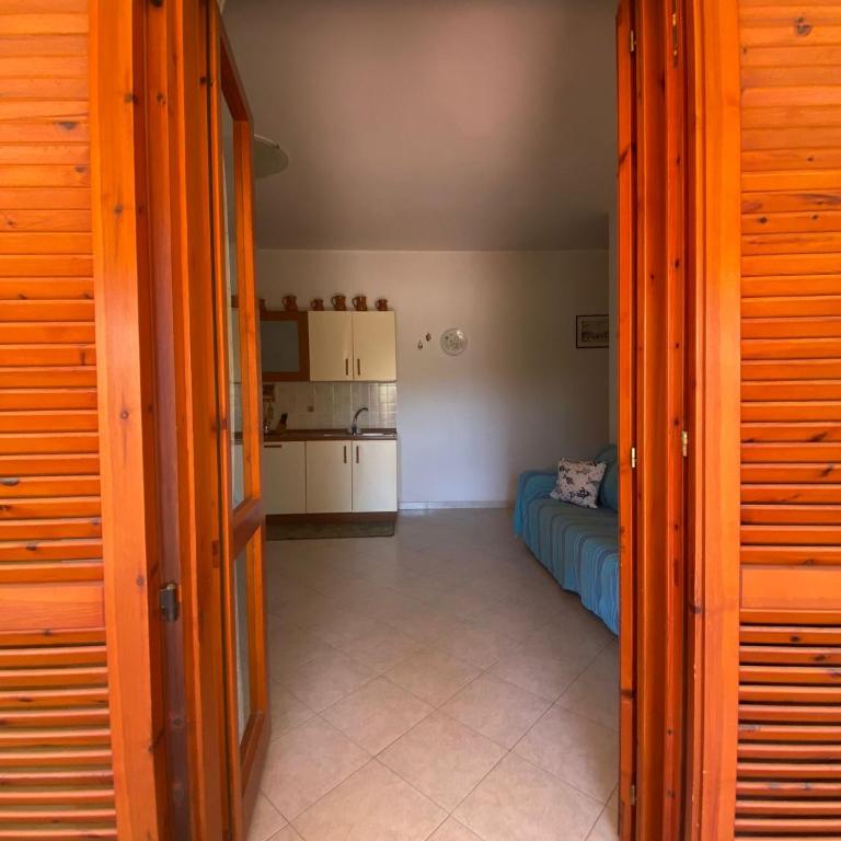 Casa Podda Villasimius - Two-Bedroom Apartment - 13