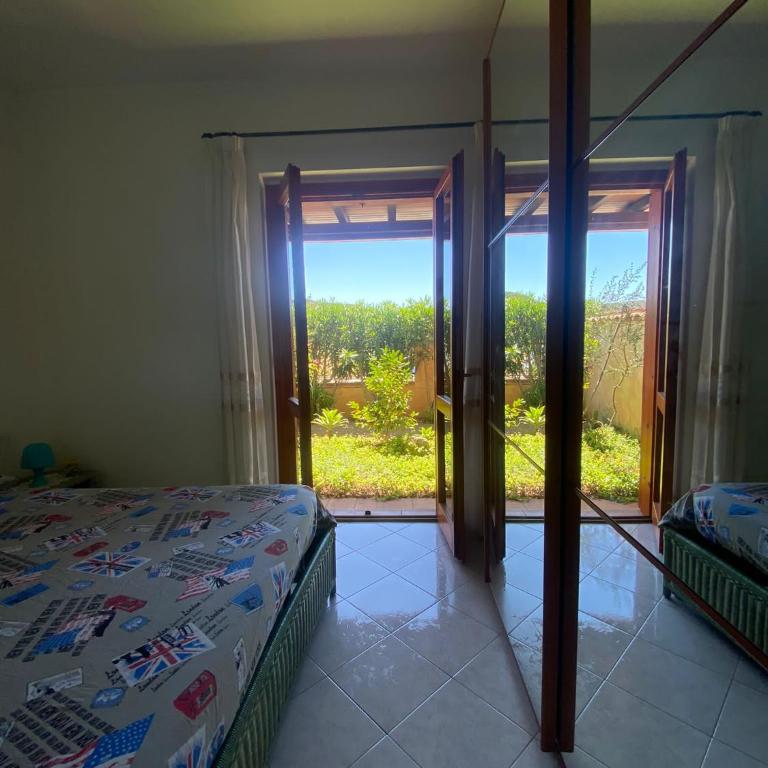 Casa Podda Villasimius - Two-Bedroom Apartment - 14