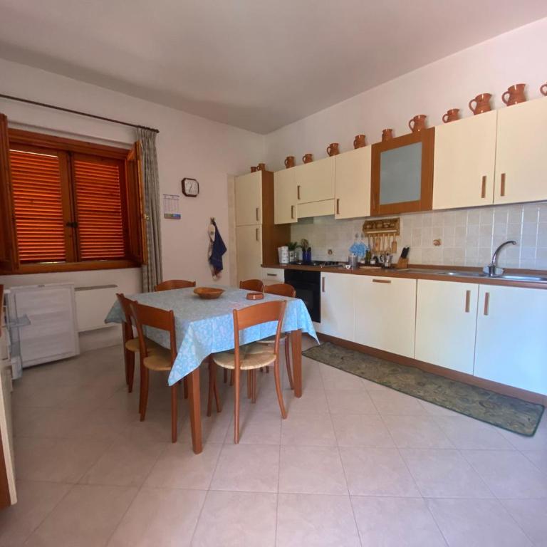 Casa Podda Villasimius - Two-Bedroom Apartment - 17