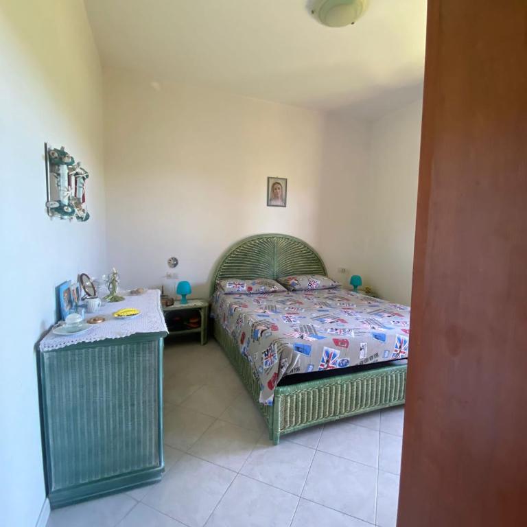 Casa Podda Villasimius - Two-Bedroom Apartment - 18