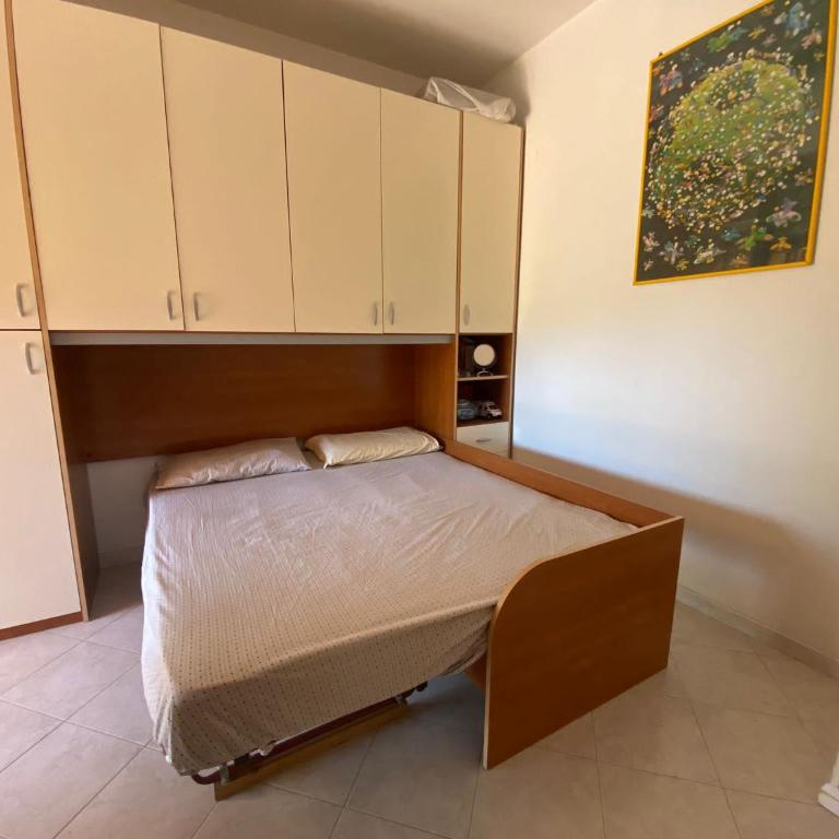 Casa Podda Villasimius - Two-Bedroom Apartment - 20