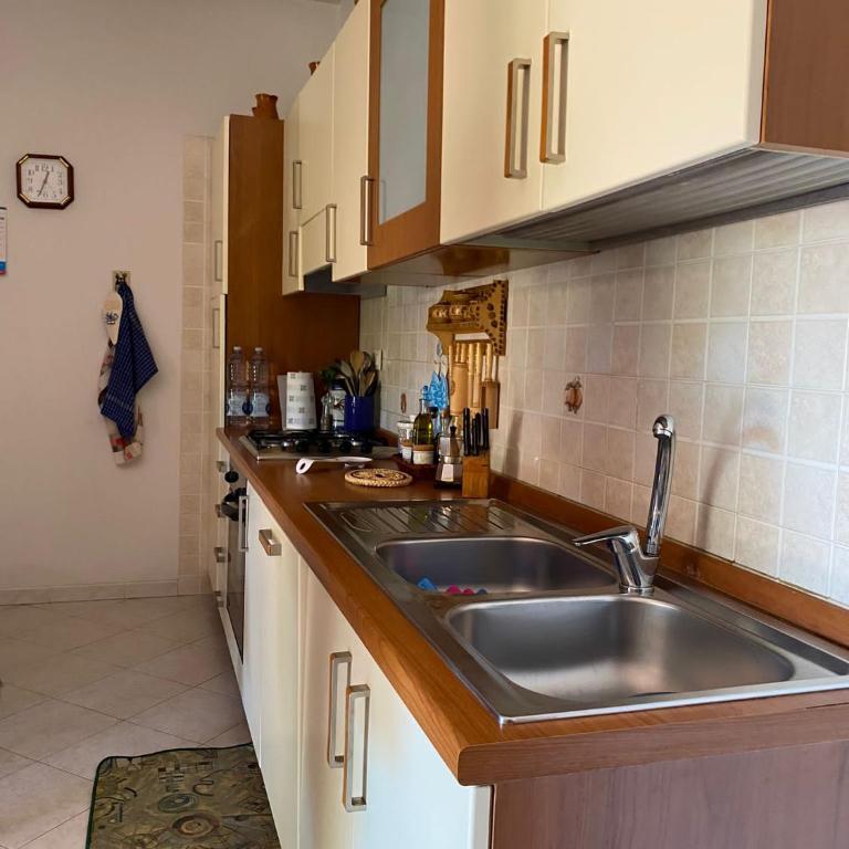 Casa Podda Villasimius - Two-Bedroom Apartment - 21