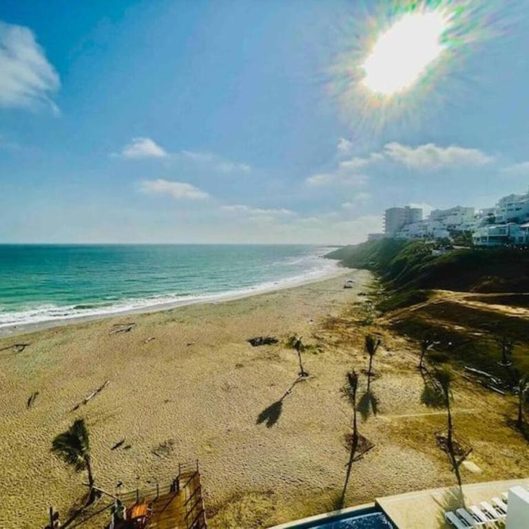 Sunset Luxury Penthouse - Ocean Club - Three-Bedroom Apartment - 22
